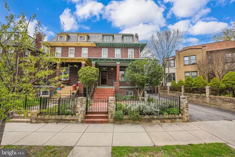 1333 Madison St NW, Washington, DC 20011