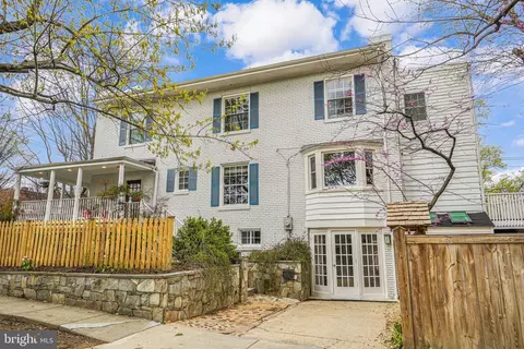 3435 Quebec St NW, Washington, DC 20016