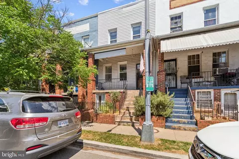1920 Rosedale St NE, Washington, DC 20002