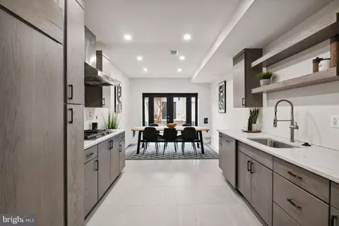 1416 A St SE, Washington, DC 20003