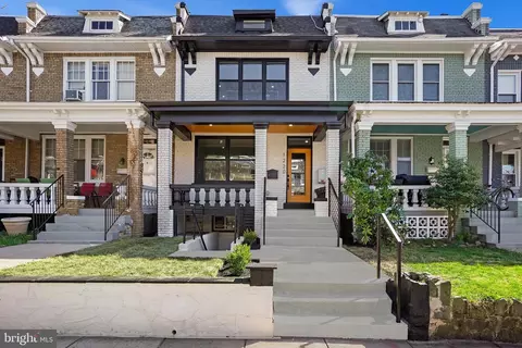 1220 Quincy St NW, Washington, DC 20011