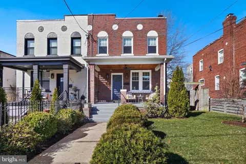 4214 12th Pl NE, Washington, DC 20017