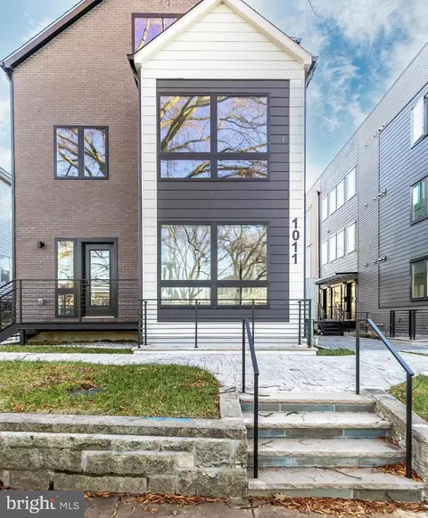 1011 Rhode Island Ave NE #5, Washington, DC 20018