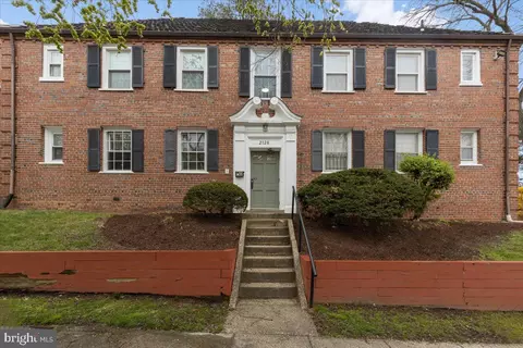 2128 Suitland Ter SE #101, Washington, DC 20020
