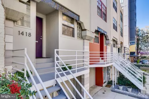 1418 Rhode Island Ave NW, Washington, DC 20005