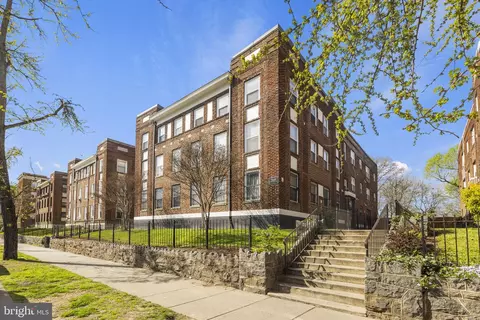 1441 Spring Rd NW #203, Washington, DC 20010