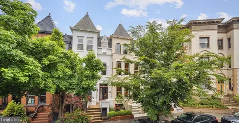 1849 Mintwood Pl NW, Washington, DC 20009