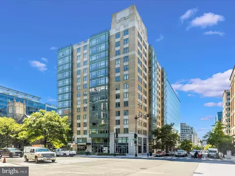 1150 K St NW #508, Washington, DC 20005