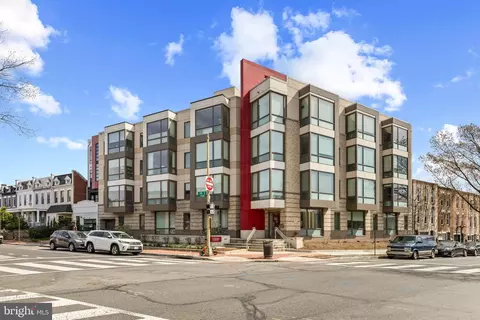 1500 Pennsylvania Ave SE #410, Washington, DC 20003