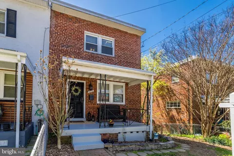 5719 Blaine St NE, Washington, DC 20019
