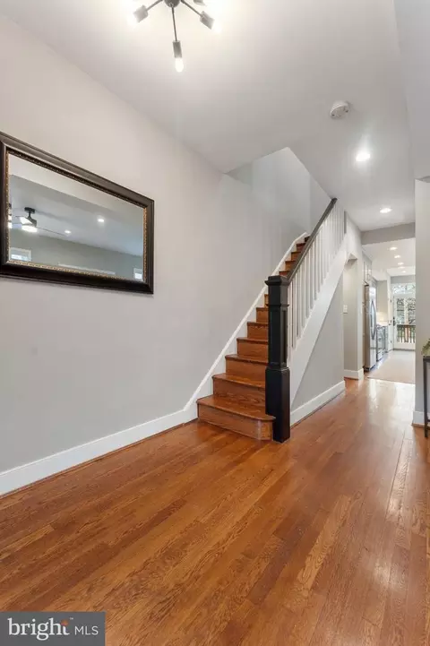 Entry Way - 415 23rd Pl NE, Washington, DC 20002 photo 1 of 1