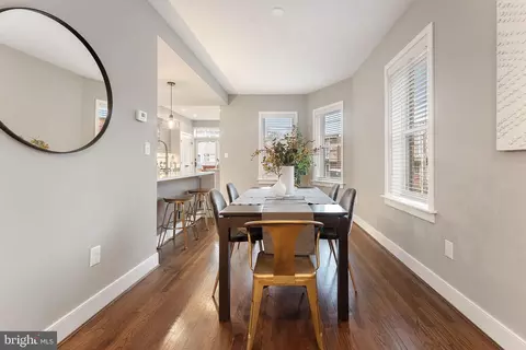 Dining - 415 23rd Pl NE, Washington, DC 20002 photo 1 of 3