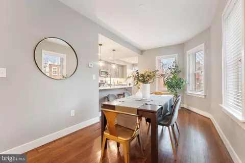 Dining - 415 23rd Pl NE, Washington, DC 20002 photo 2 of 3