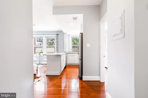 Kitchen - 18 9th St NE #110, Washington, DC 20002 photo 1 of 6