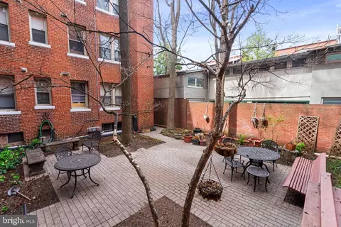 Exterior - 18 9th St NE #110, Washington, DC 20002 photo 4 of 7
