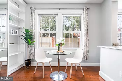 Dining - 18 9th St NE #110, Washington, DC 20002 photo 1 of 1