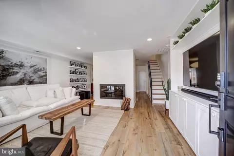 Entry Way - 517 10th St SE, Washington, DC 20003 photo 1 of 2