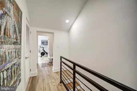 Entry Way - 517 10th St SE, Washington, DC 20003 photo 2 of 2