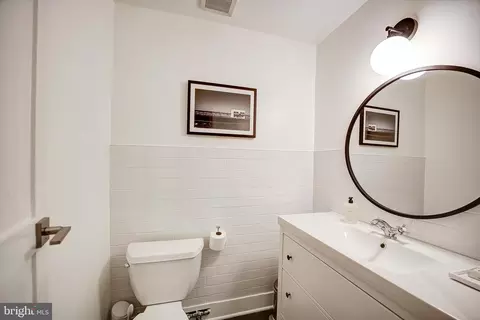 Bath - 517 10th St SE, Washington, DC 20003 photo 1 of 3