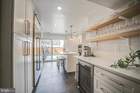 Kitchen - 517 10th St SE, Washington, DC 20003 photo 1 of 8