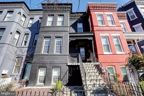 83 R St NW, Washington, DC 20001