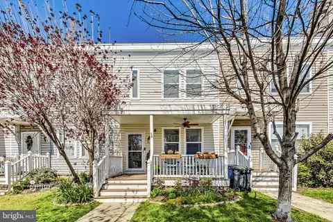 23 O St SW #23, Washington, DC 20024