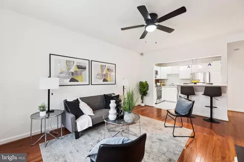1833 California St NW #403, Washington, DC 20009