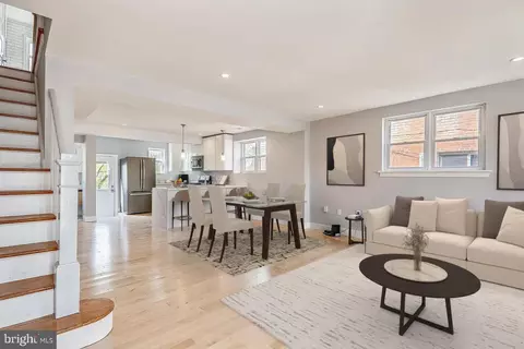 5031 E Capitol St SE, Washington, DC 20019