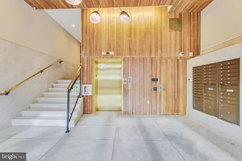 Entry Way - 801 N Street St NW #101, Washington, DC 20001 photo 1 of 5