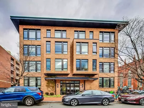 801 N Street St NW #101, Washington, DC 20001