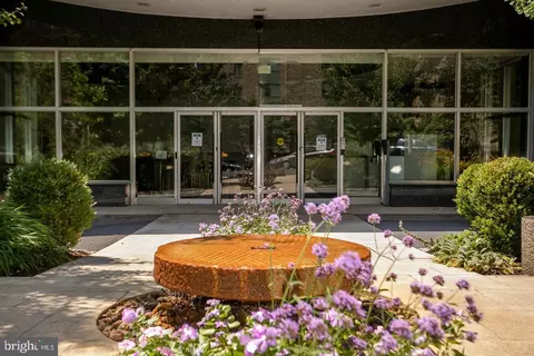 4600 Connecticut Ave NW #105, Washington, DC 20008