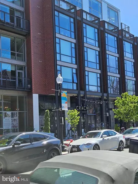 Exterior - 1836 8th St NW, Washington, DC 20001 photo 7 of 7