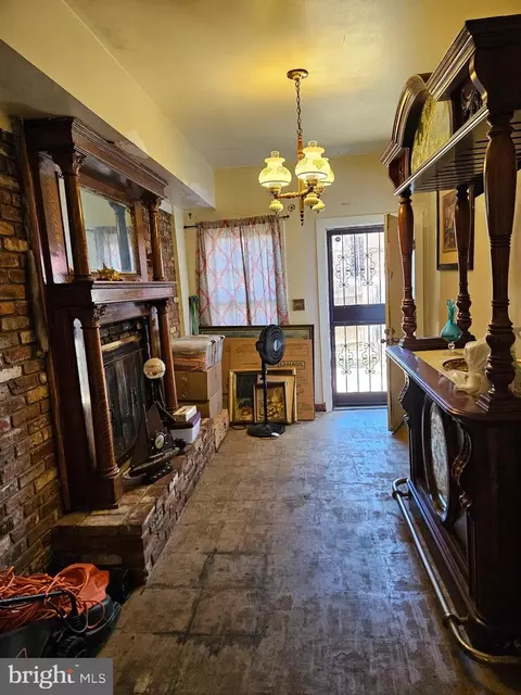 Kitchen - 1836 8th St NW, Washington, DC 20001 photo 2 of 2