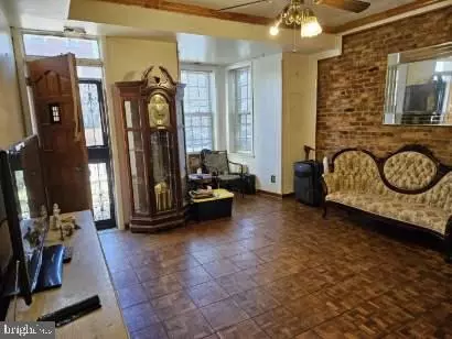 Entry Way - 1836 8th St NW, Washington, DC 20001 photo 1 of 1