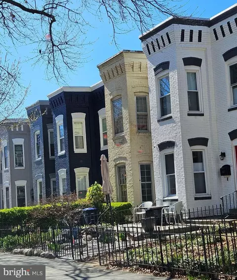 Exterior - 1836 8th St NW, Washington, DC 20001 photo 3 of 7