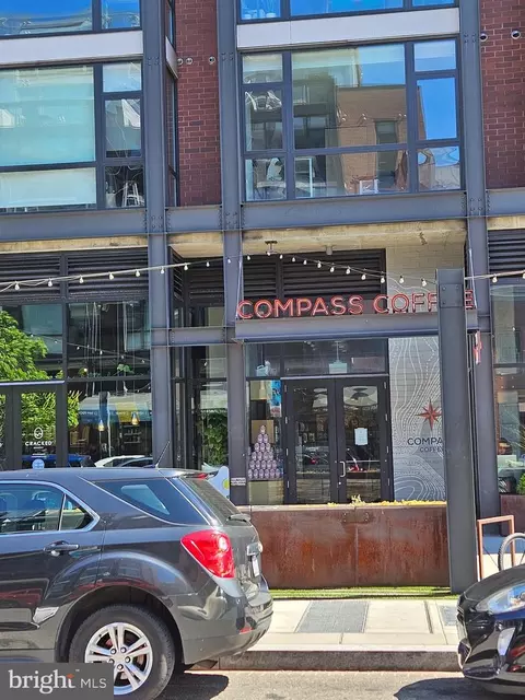 View/Area - 1836 8th St NW, Washington, DC 20001 photo 2 of 5