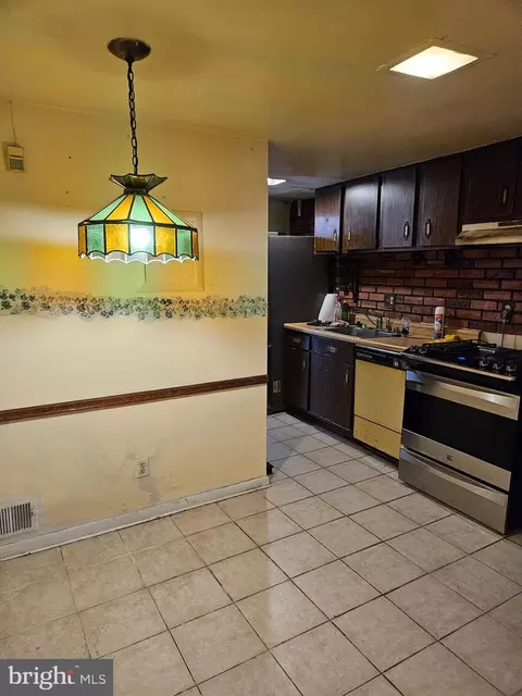 Kitchen - 1836 8th St NW, Washington, DC 20001 photo 1 of 2