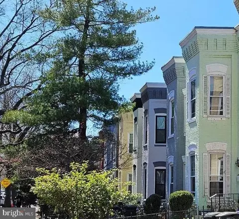 Exterior - 1836 8th St NW, Washington, DC 20001 photo 4 of 7