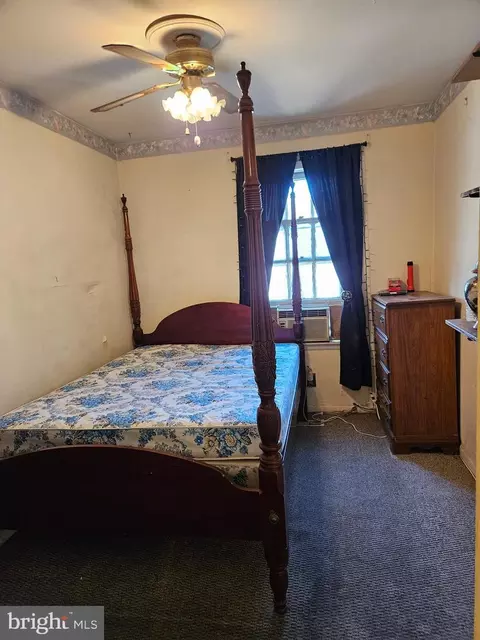 Bedroom - 1836 8th St NW, Washington, DC 20001 photo 1 of 3