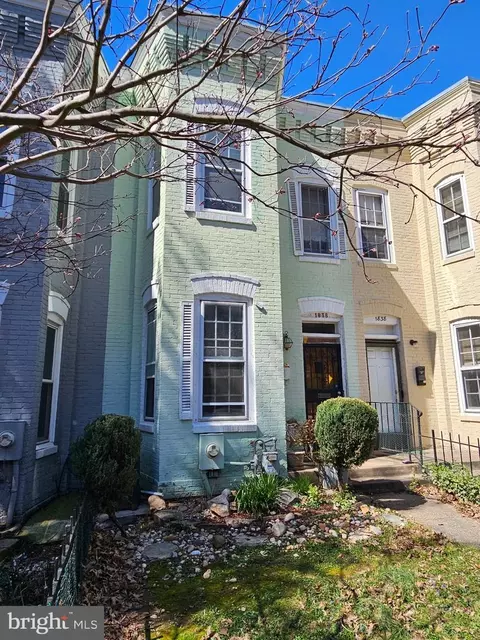 1836 8th St NW, Washington, DC 20001