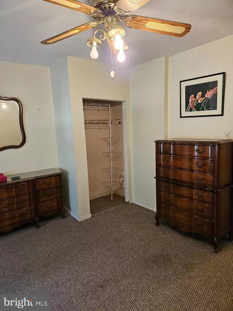 Bedroom - 1836 8th St NW, Washington, DC 20001 photo 3 of 3