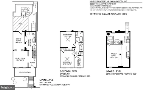 1016 10th St NE, Washington, DC 20002 photo 34