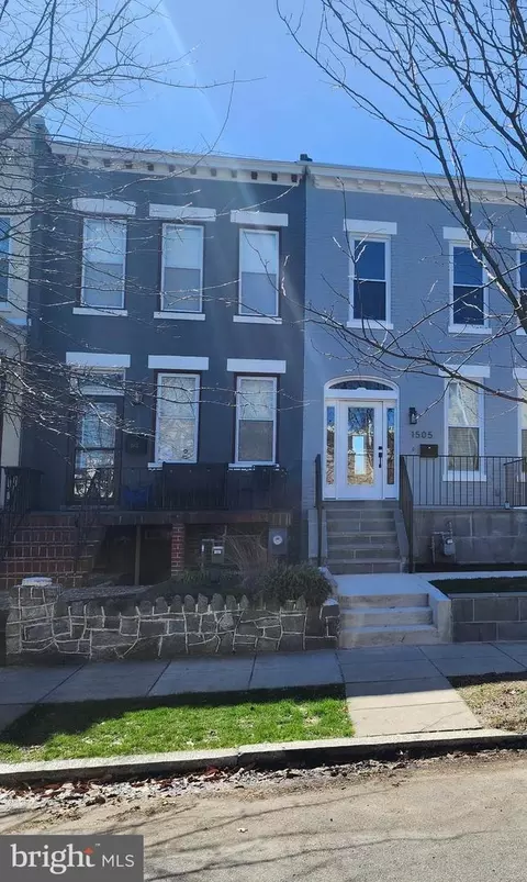 1505 A St SE, Washington, DC 20003