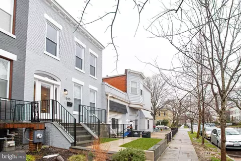 Exterior - 1505 A St SE, Washington, DC 20003 photo 1 of 2