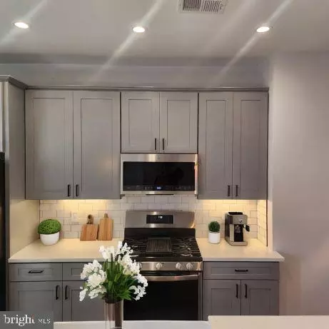 Kitchen - 1505 A St SE, Washington, DC 20003 photo 2 of 4