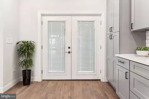 Entry Way - 1505 A St SE, Washington, DC 20003 photo 1 of 1