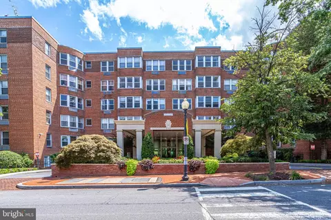 2500 Q St NW #228, Washington, DC 20007