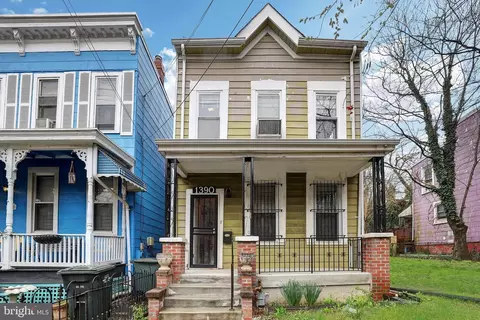 1390 Morris Rd SE, Washington, DC 20020