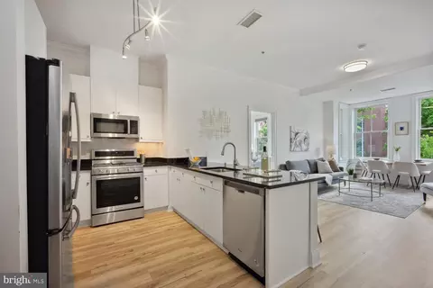 1210 R St NW #201, Washington, DC 20009