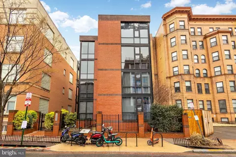 1354 Euclid St NW #201A, Washington, DC 20009